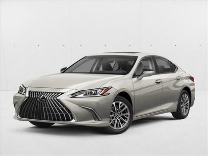 New 2025 Lexus ES 350 w/ Premium Package