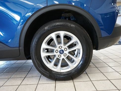Used 2022 Ford Escape SE w/ Cold Weather Package AWD/4WD image 50