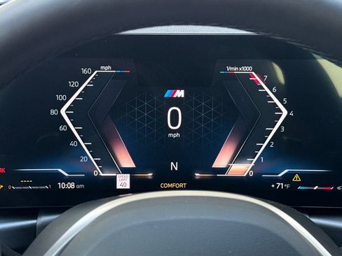 Used 2024 BMW M340i w/ Premium Package RWD image 25