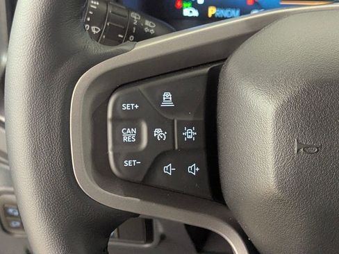 New 2025 Ford Bronco Badlands image 16