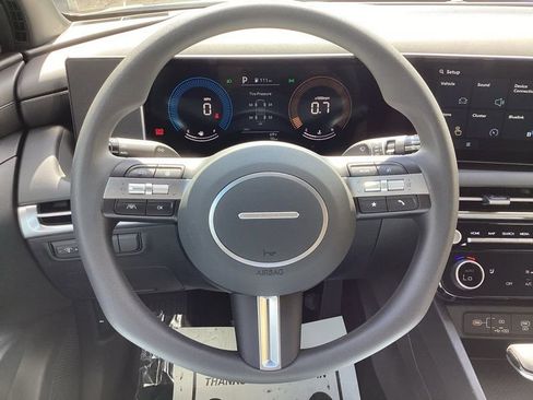 New 2026 Hyundai Santa Cruz SEL AWD/4WD image 38