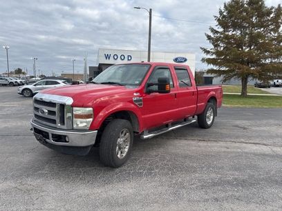 Used 2010 Ford F250 Lariat