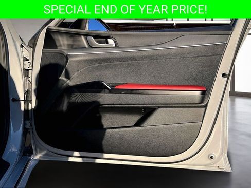 Used 2023 Kia K5 GT-Line w/ GT-Line Premium Package image 27