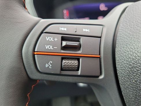New 2026 Honda Passport TrailSport image 11