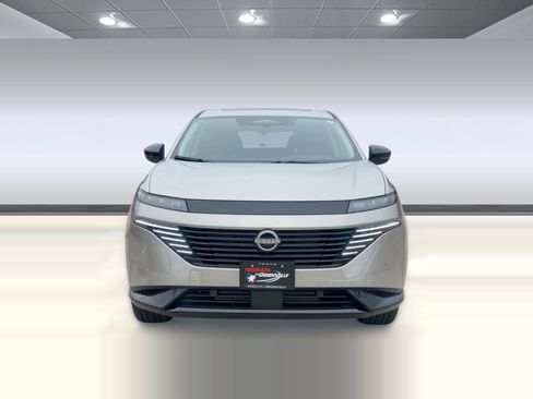New 2026 Nissan Murano Platinum w/ Cargo Package image 6