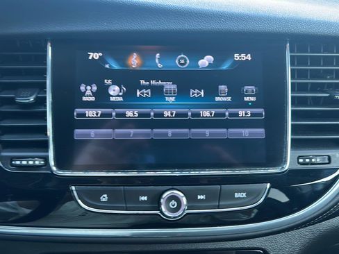 Used 2019 Buick Encore Preferred image 16