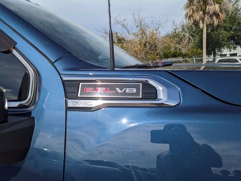 Used 2022 GMC Sierra 2500 Denali w/ Denali Ultimate Package image 10