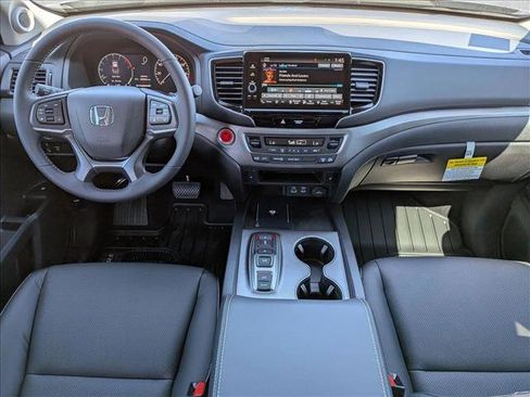 New 2026 Honda Ridgeline RTL image 14