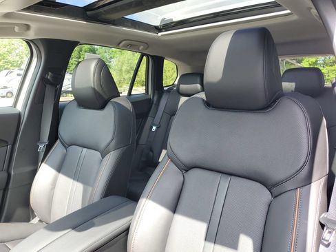 New 2026 MAZDA CX-50 AWD 2.5 S w/ Cargo Package image 12