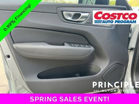 New 2026 Volvo XC60 B5 Ultra w/ Climate Package AWD/4WD image 25