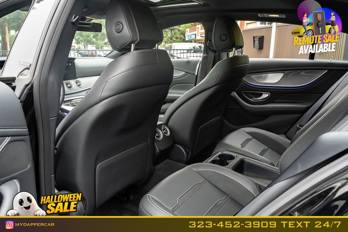 Used 2021 Mercedes-Benz AMG GT 53 image 17