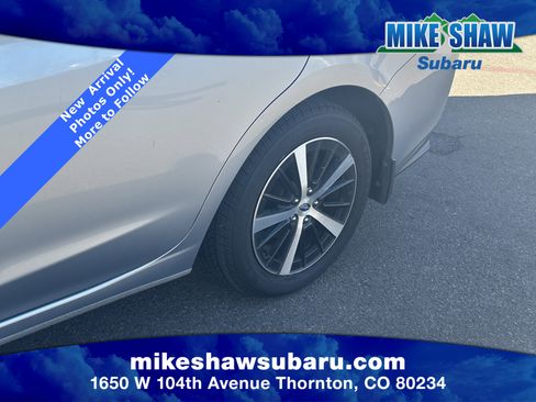 Used 2019 Subaru Impreza 2.0i Premium image 30