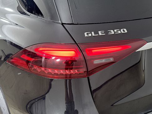 Used 2026 Mercedes-Benz GLE 350 4MATIC image 44