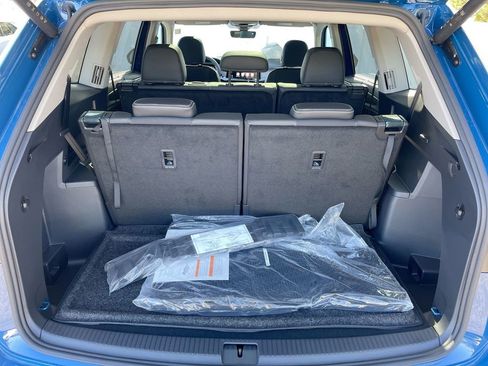 New 2026 Volkswagen Atlas SEL image 53