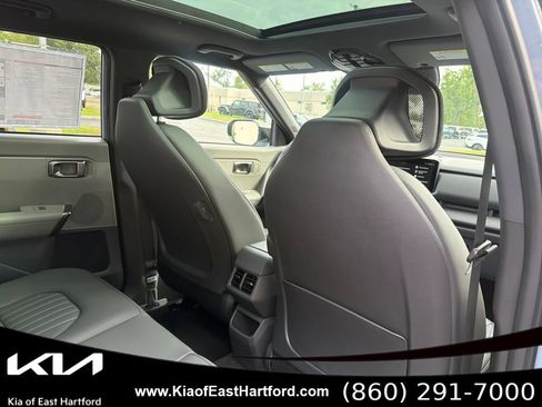 New 2027 Kia Seltos X-Line S AWD/4WD image 14
