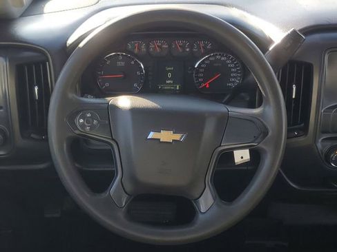 Used 2019 Chevrolet Silverado 2500 W/T image 22