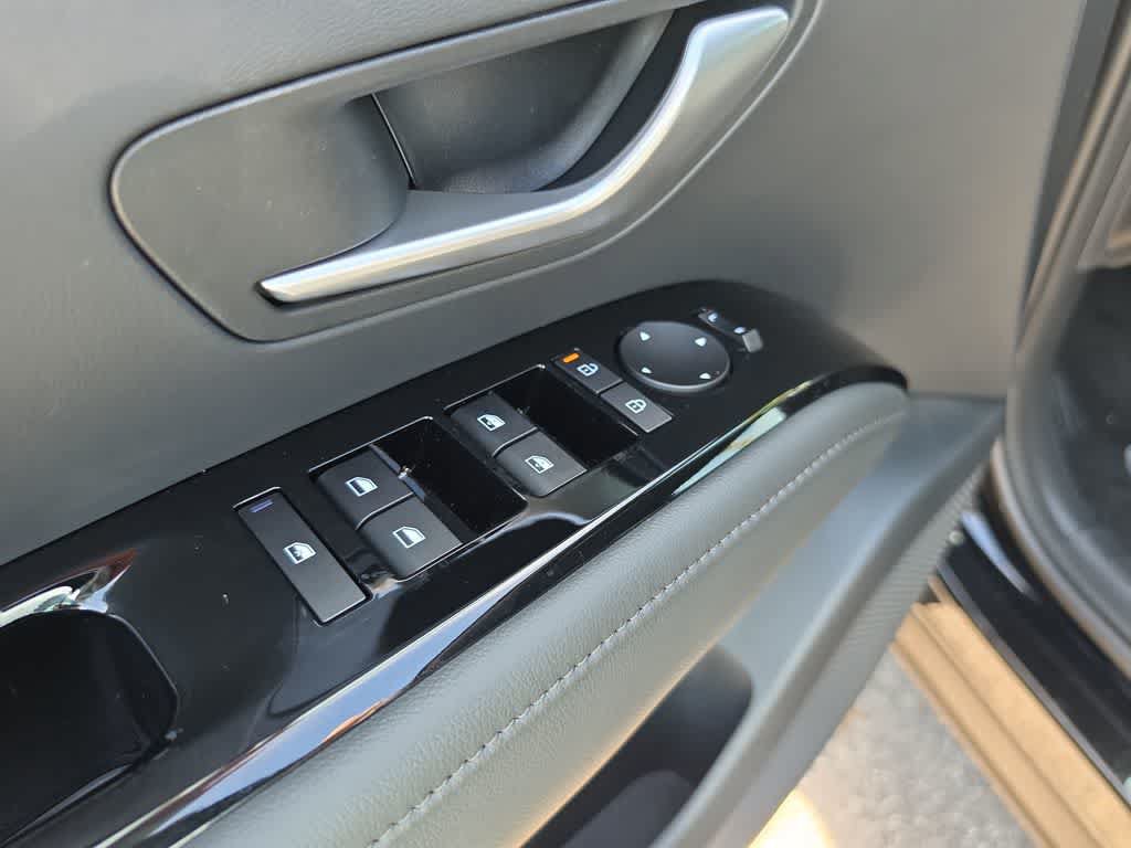 New 2026 Hyundai Santa Cruz XRT AWD/4WD image 17