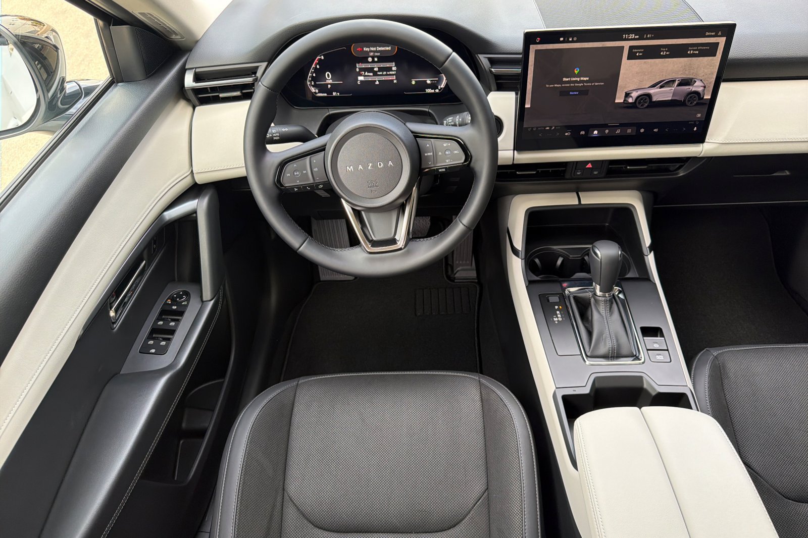 New 2026 MAZDA CX-5 Preferred AWD/4WD image 12