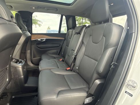 Certified 2024 Volvo XC90 T8 Plus w/ Protection Package Premier AWD/4WD image 25