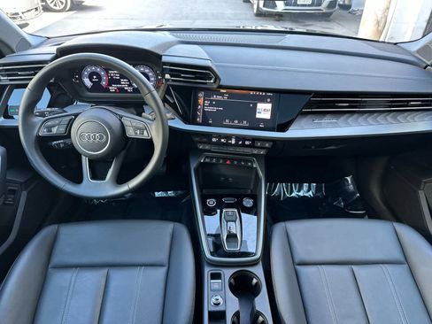 Used 2025 Audi A3 2.0T Premium image 3