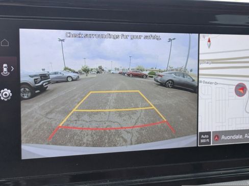 Used 2024 Kia K5 GT-Line w/ GT-Line Premium Package image 30