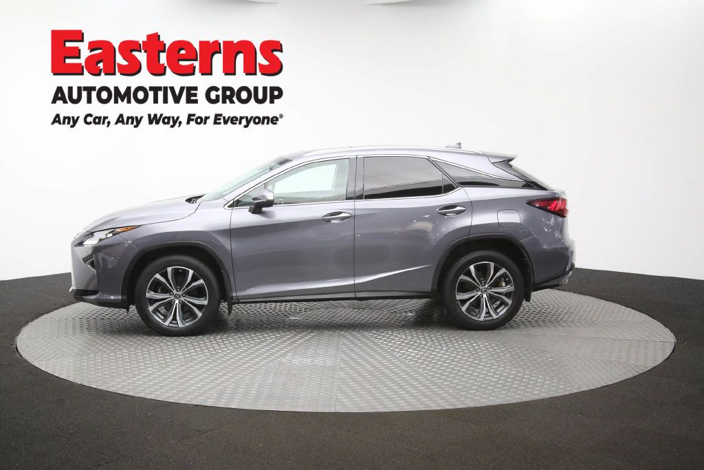 Used 2018 Lexus RX 350 AWD image 67