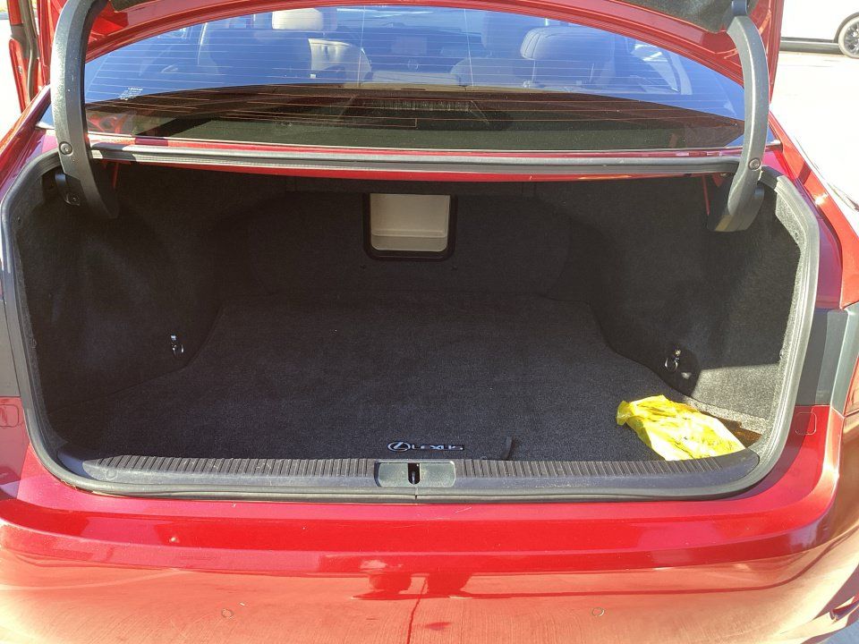 Used 2014 Lexus ES 350 w/ Luxury Package FWD image 19