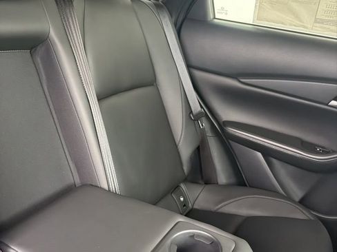 New 2025 MAZDA CX-30 AWD 2.5 S w/ Select Sport Pkg image 14