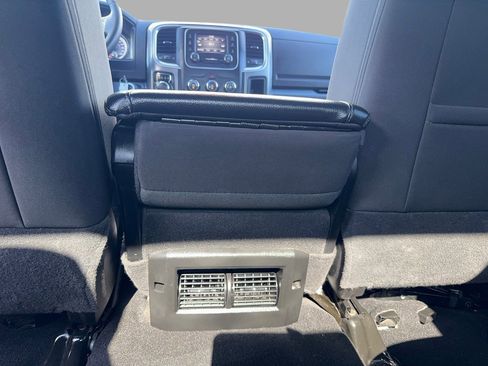 Used 2024 RAM 1500 Classic Warlock image 31