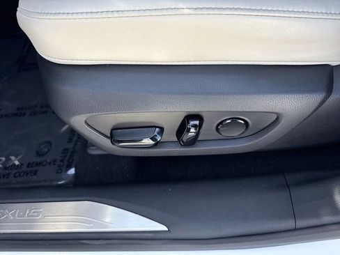 Certified 2023 Lexus RX 350 Premium w/ Accessory Package (Z1) FWD image 12