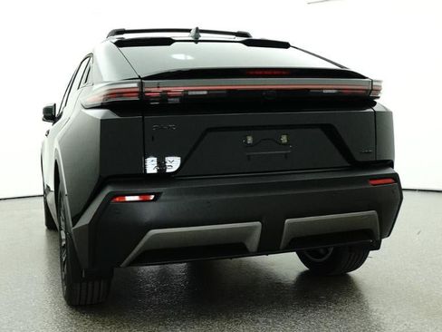 New 2026 Toyota C-HR AWD/4WD image 22