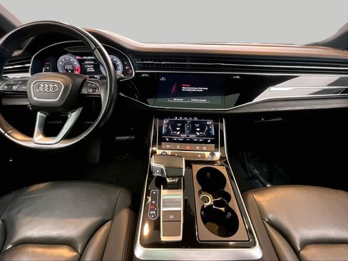 Used 2021 Audi Q7 2.0T Premium w/ Convenience Package AWD/4WD image 16