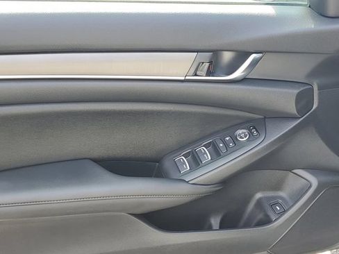 Used 2020 Honda Accord LX image 20