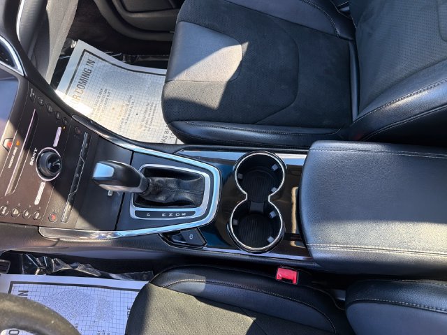 Used 2015 Ford Edge Sport AWD/4WD image 28