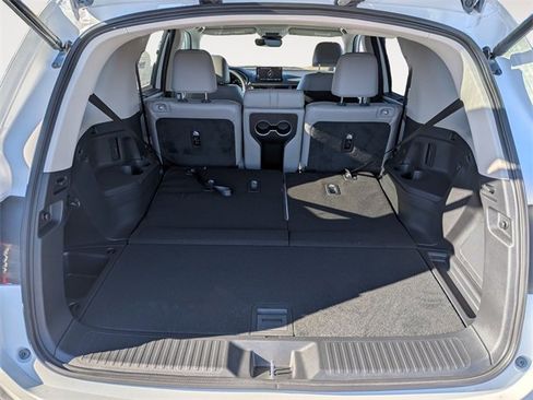 New 2025 Honda Pilot EX-L image 27