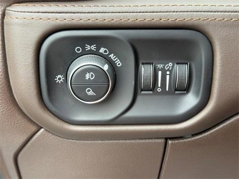 New 2025 RAM 3500 Longhorn w/ Max Tow Package image 31