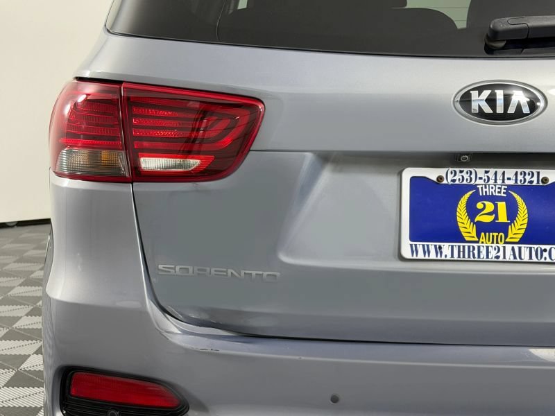 Used 2019 Kia Sorento EX AWD/4WD image 60