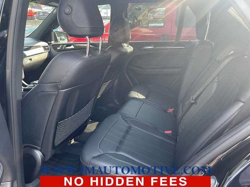 Used 2018 Mercedes-Benz GLE 350 4MATIC image 3