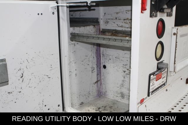 Used 2015 Ford F350 XL RWD image 32
