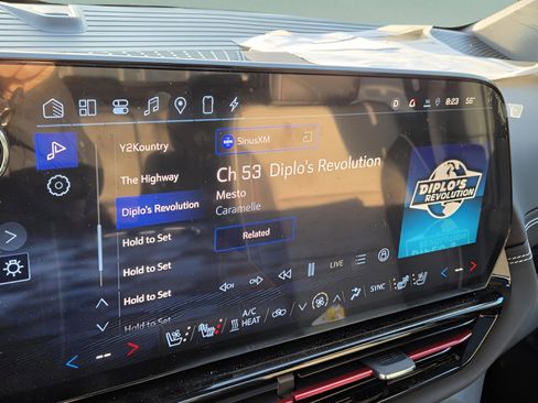 New 2026 Chevrolet Silverado EV Trail Boss image 21