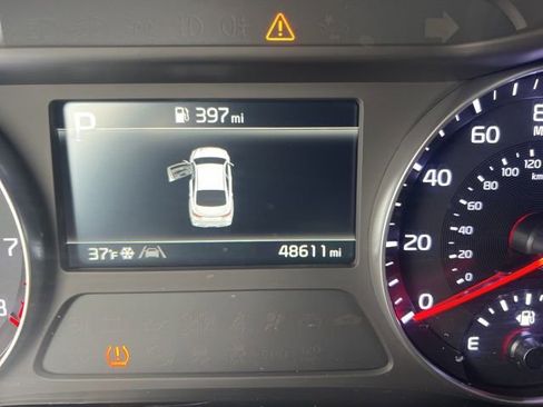 Certified 2024 Kia Forte LXS image 13