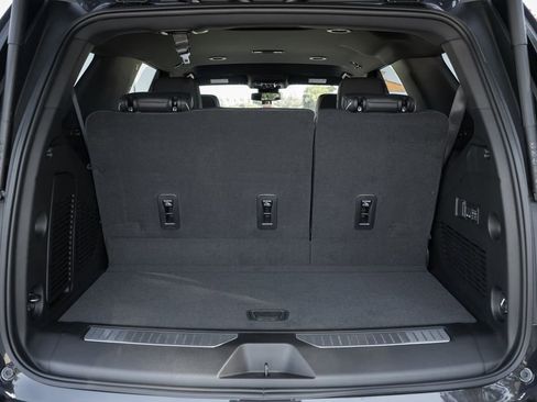 New 2026 Chevrolet Tahoe Premier RWD image 36