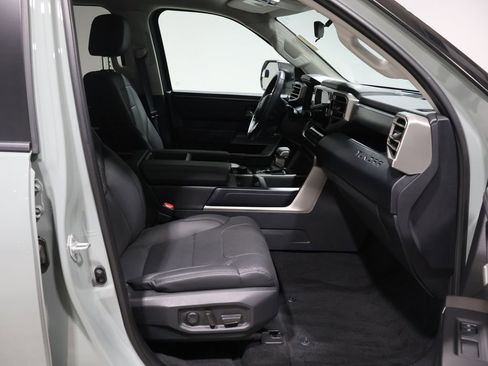 Used 2024 Toyota Tundra SR5 w/ SR5 Premium Package image 23