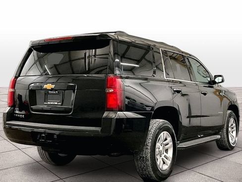 Used 2019 Chevrolet Tahoe LT AWD/4WD image 12