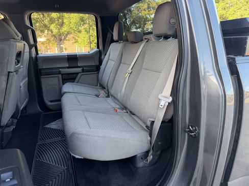 Used 2018 Ford F150 XLT RWD image 16