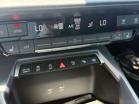 New 2026 Audi A3 2.0T Premium Plus AWD/4WD image 15