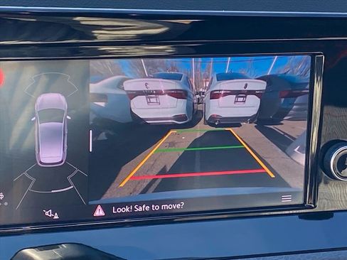 Certified 2024 Volkswagen GTI S image 15