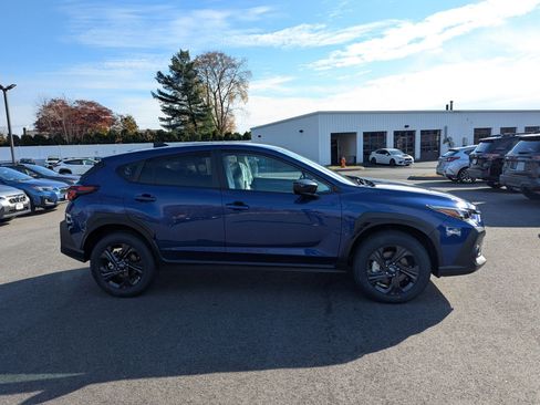 New 2026 Subaru Crosstrek 2.5i image 3