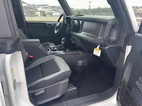 New 2025 Ford Bronco Big Bend image 19
