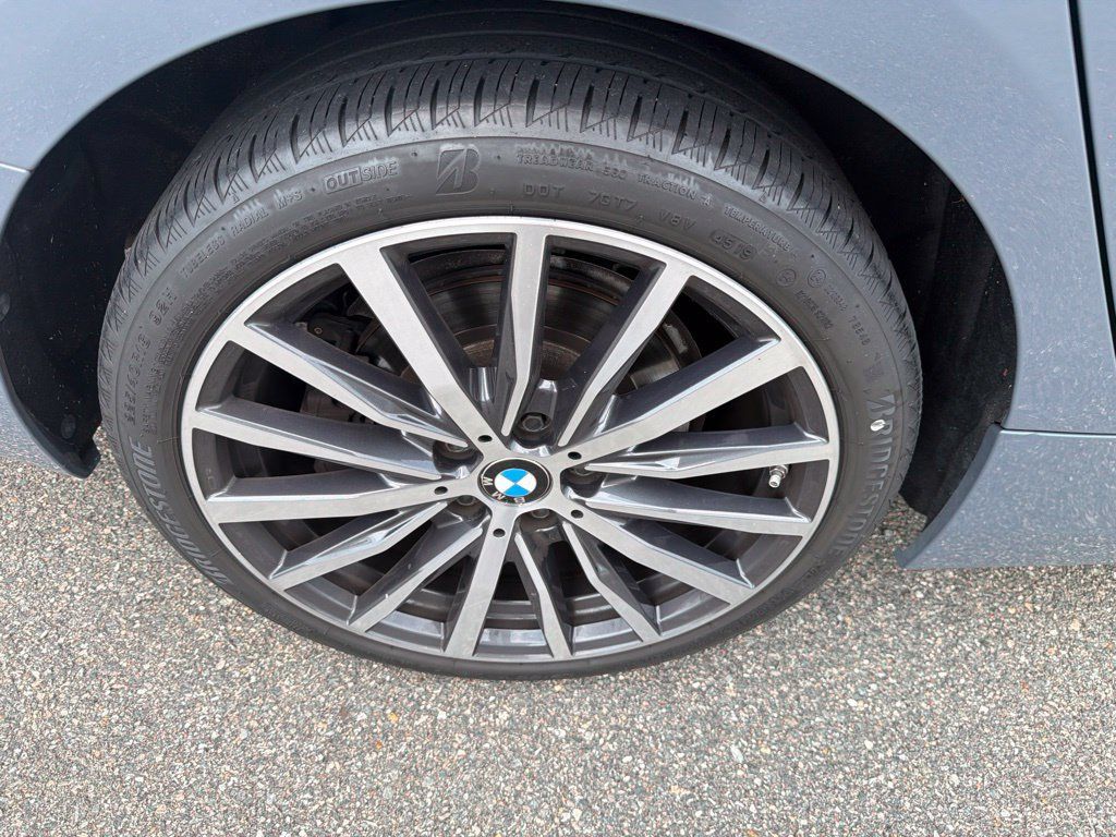 Used 2020 BMW 228i xDrive Gran Coupe w/ Convenience Package AWD/4WD image 10